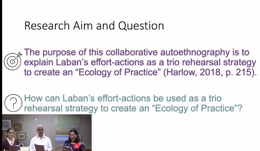 StudyListening's tweet photo. Liesl van der Merwe - Laban’s Effort-Actions as a Trio Rehearsal Strategy to Create An “Ecology of Practice”: A Collaborative Autoethnography
@sempreorguk #SEMPRE50 #MusicScience https://t.co/EMcIXzN5zR