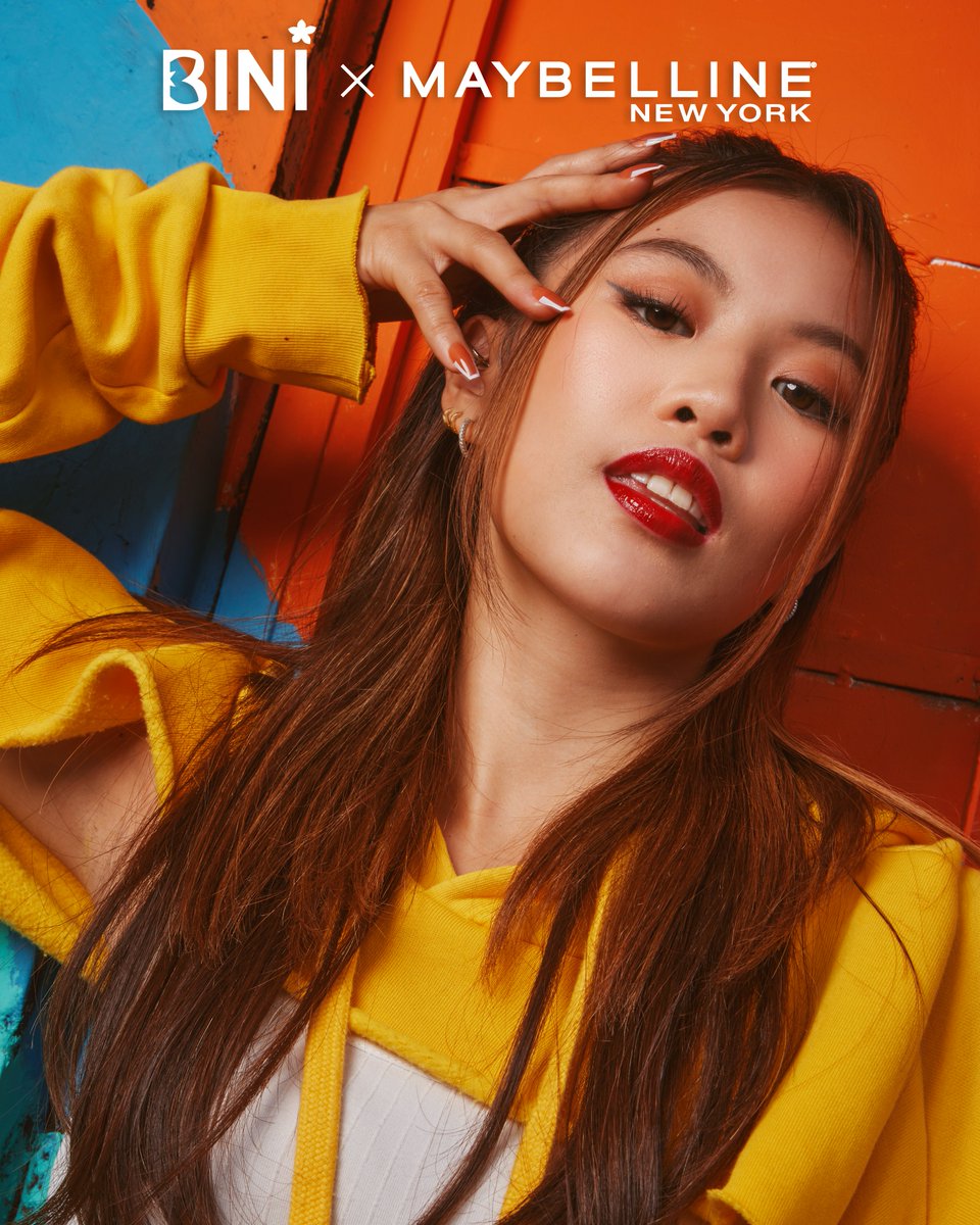 Maybelline PH tweet media