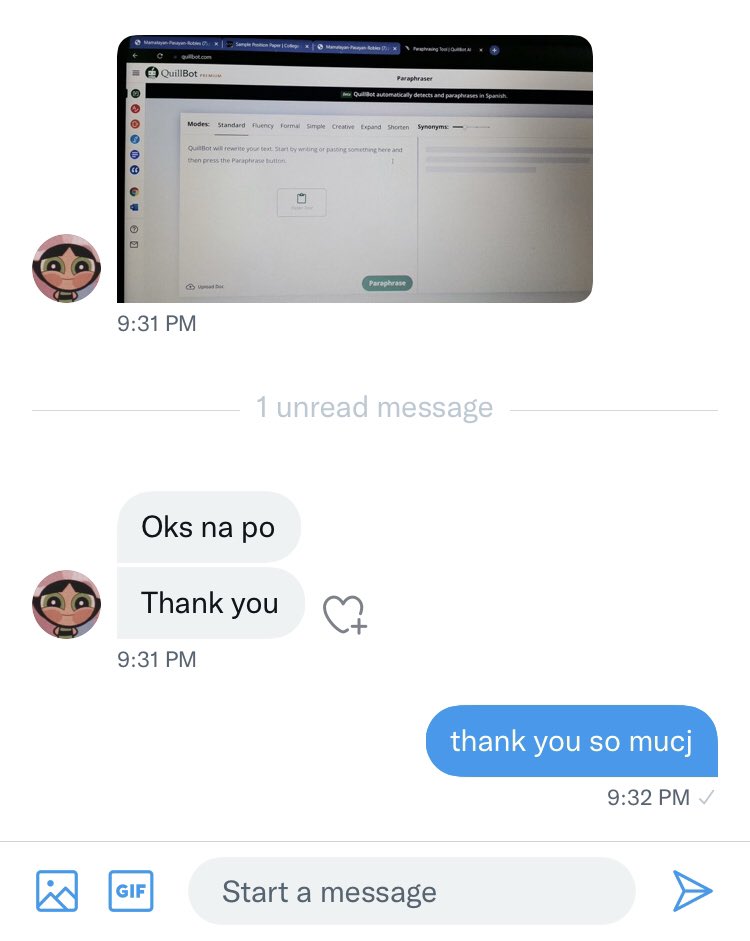 — quillbot solo. #lalaproofs