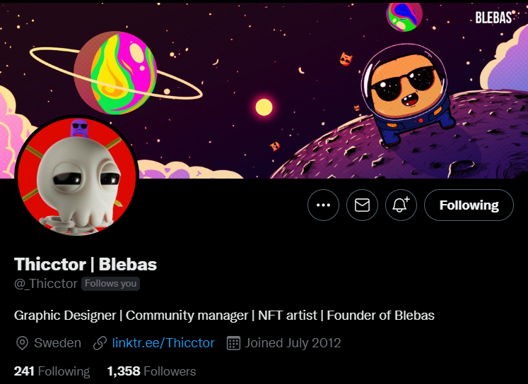 aesthetica tweet media