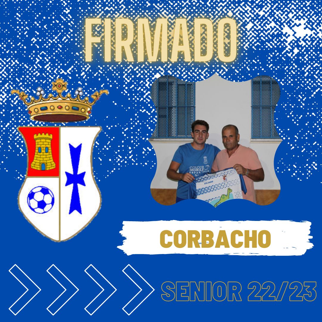Espartinascf's tweet photo. 📢📢 SENIOR

Plantilla temporada 22-23

Pablo Corbacho...renovado!!!👍💪 https://t.co/kwPKEVRBfE