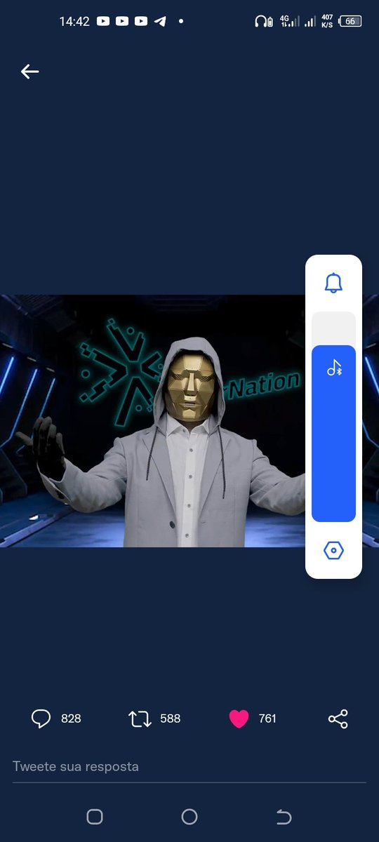 Anselmo Jorge Bata tweet media