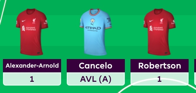 Alg_FPL's tweet photo. Finally a Liverpool CS 😍🔥#fpl https://t.co/p7hI4N53Aa