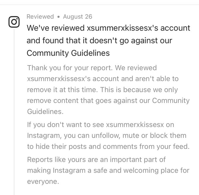 Catfish @instagram accounts impersonating models to scam people is OK but Models using their own pics<a class="tags" target="_blank" title="On Twitter" href="/?out=eyJ0eXAiOiJKV1QiLCJhbGciOiJIUzUxMiJ9.eyJpYXQiOjE3MjA5NDA4NTksImlzcyI6InR3cG9ybnN0YXJzLmNvbSIsIm5iZiI6MTcyMDk0MDg1OSwiZXhwIjoxNzUyNDc2ODU5LCJyZWRpcmVjdF91cmwiOiJodHRwczovL3R3aXR0ZXIuY29tL2luc3RhZ3JhbSJ9.QRfyE8jo-0P_ySDST0KE5Vyl5Bf7zR3kMsBsgdQW2mIqkvGo05s-igDLqcfmC9NgzCxIZMgIiSOxaJjuUROL9g">@instagram</a><a href="/tag/onlyfans"class="tags"><span>#onlyfans</span></a>