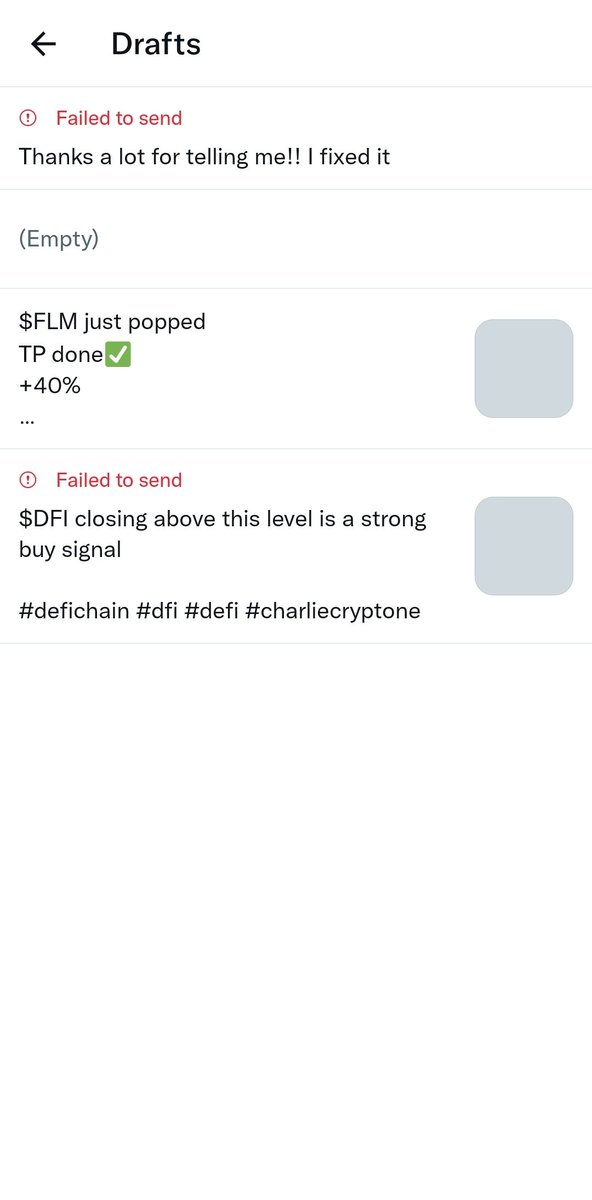 CharlieCryptone's tweet photo. $DFI closing above this level is a strong buy signal
This is was supposed to be tweeted yesterday. But it was not posted for some reason...
#defichain #dfi #defi #charliecryptone https://t.co/ztNs16vbf9