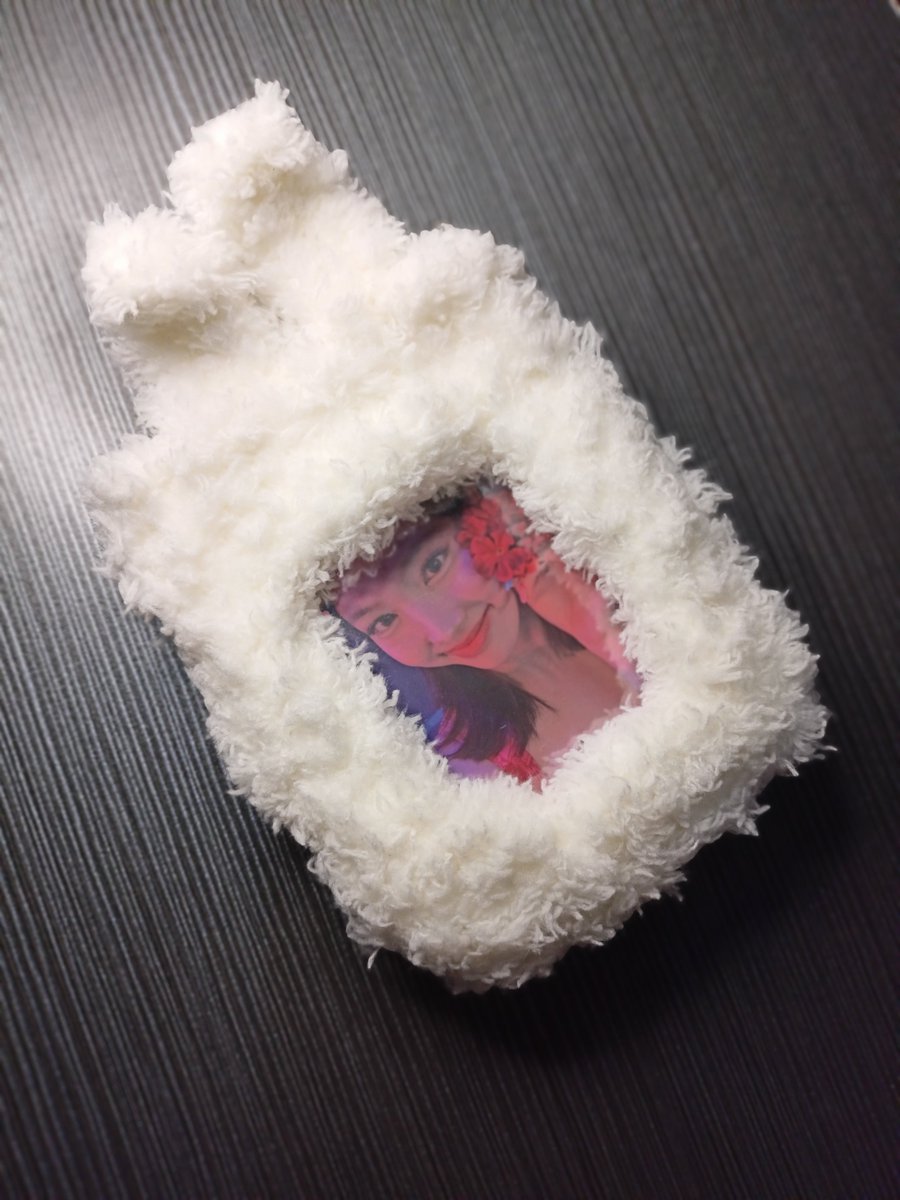 bymochi2's tweet photo. WTS LFB
Hiiii! Is anyone inch in crocheted pc holders?
-onhand-
 
Mod: shopee checkout/jnt/lalamove
Mop: gcash (preferably)/COD

BUNNY: ₱250
STRAWBERRY: ₱135
DM me, rt  /  like to spread, tysmヽ(o＾▽＾o)ノ
rfs: badly need funds for my tuition

NEW TO #bnstwt https://t.co/NzwRdtUu0Y