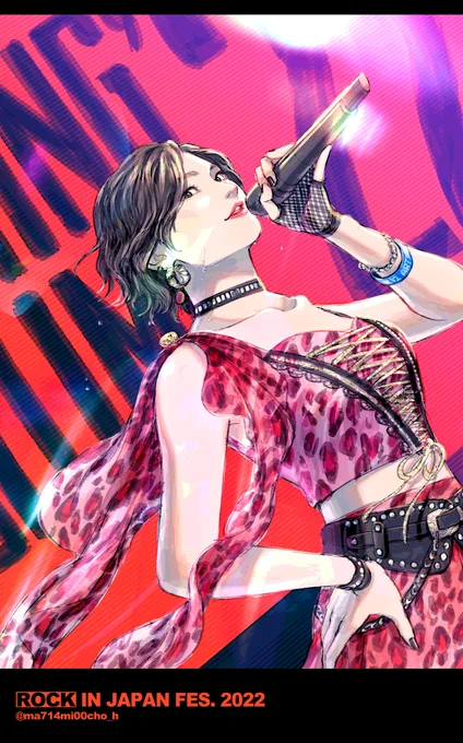 お気に入りのファンアート再放送していい?いいよね今日くらいは!私の推しのスーパーハンサムな加賀楓ちゃん!!! 