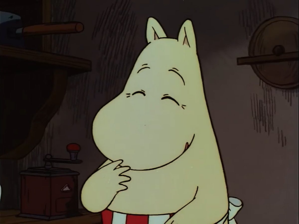 moomin_daily's tweet photo. https://t.co/XXXME27fcX