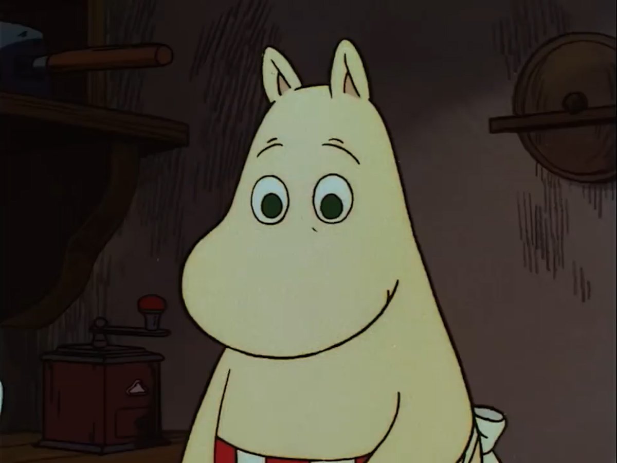 moomin_daily's tweet photo. https://t.co/XXXME27fcX