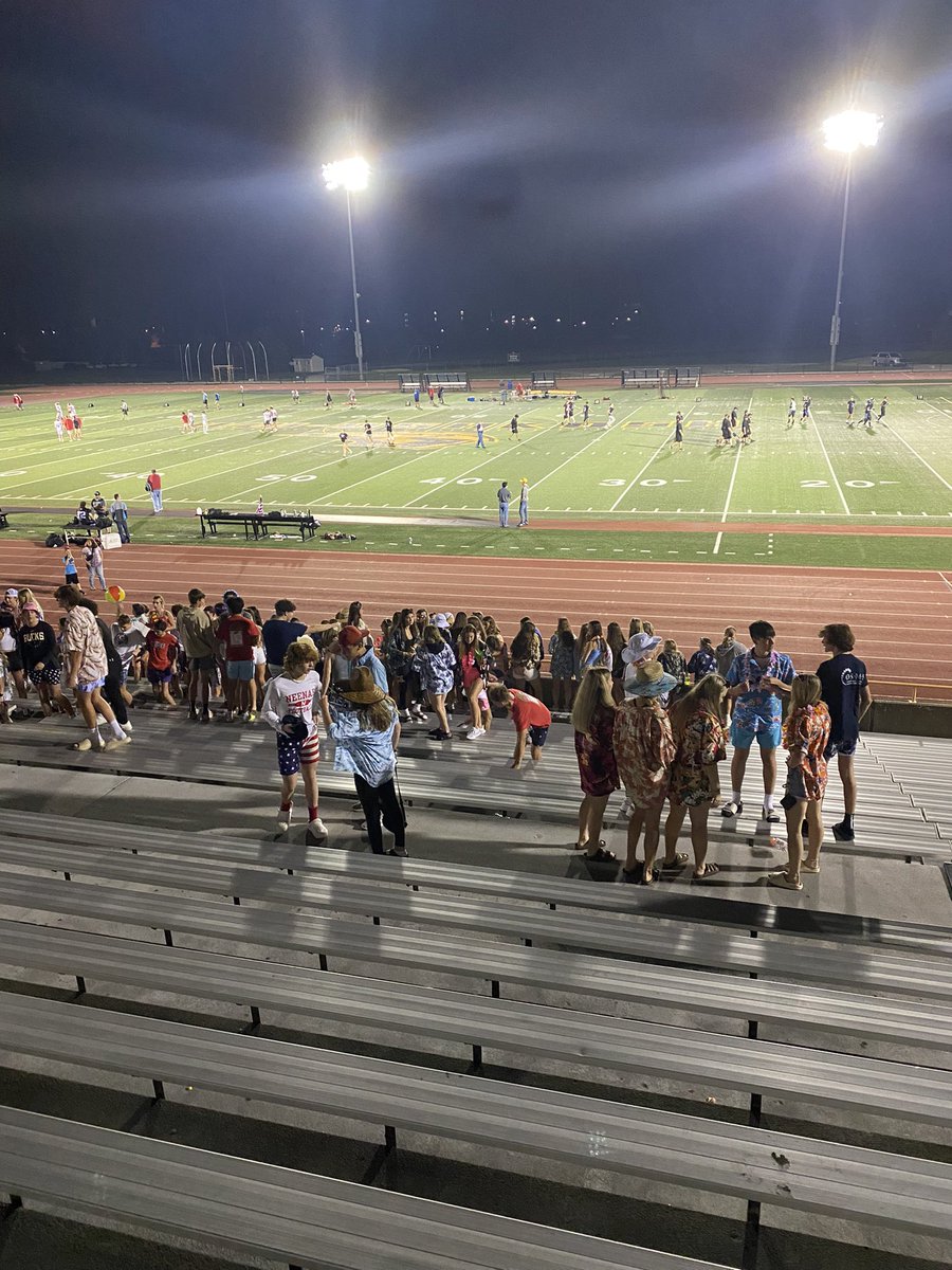 Another impressive showing by the <a href="/rocket_rowdys/">Rocket Rowdy</a> they continue to “Sweep the Shed” #NeenahWithPride #EPUG