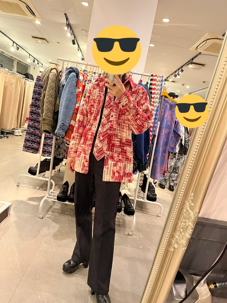 labo_Andy's tweet photo. 嬉し過ぎてあげちゃう https://t.co/L3W7GPiZb9