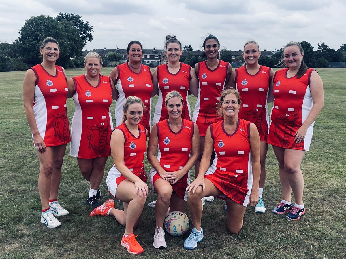Day one of the tournament complete. 3 wins from 5 games. Through to the next round ✌️@policesportuk @swpolice #Liverpool #PSUK #NetballTournament