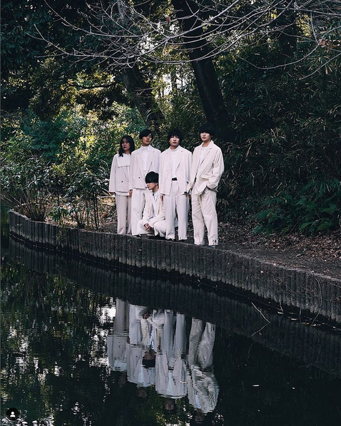 Getyourgenki's tweet photo. SLEEPLESS SHEEP @sleeplesssheep0 ...this is a band with real lounge qualities!
You need a cocktail, a good suit . a good location and this wonderful music and you will have a fantastic evening!!
So happy to have this classy band on our new compilation https://t.co/q4Qh1WDx9I