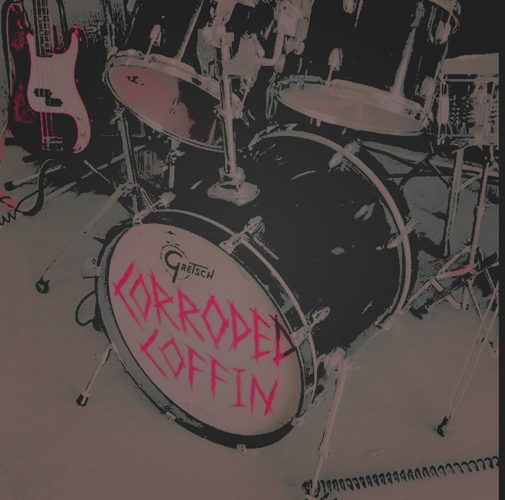 ㅤ
ㅤㅤㅤㅤㅤ𝑺𝑬 𝑩𝑼𝑺𝑪𝑨: 
ㅤ
.        *     𝕮ORRODED 𝕮OFFIN 
ㅤㅤ(⛧)ㅤ   ㅤmembers. ’
ㅤ
i. actividad. (no 24/7)
ii. no abandonar sin avisar.
iii. ortografía y coherencia al redactar.

ㅤㅤㅤㅤㅤ(ㅤrt : ♡˖   )