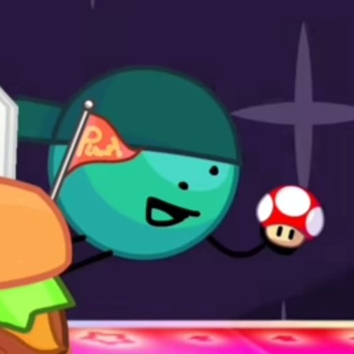 GangObject's tweet image. #NewProfilePic