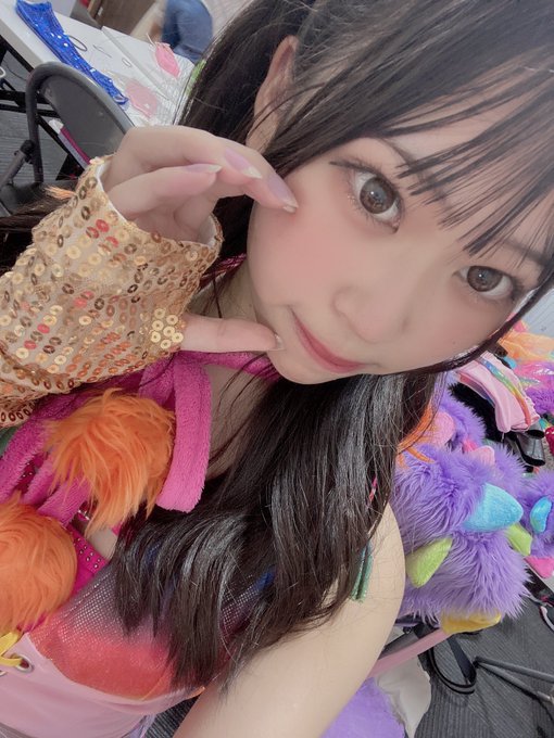 葉月にこのTwitter画像10