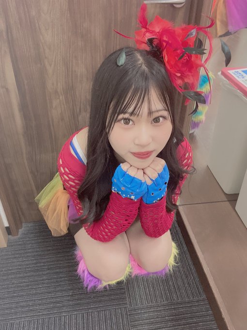 葉月にこのTwitter画像9