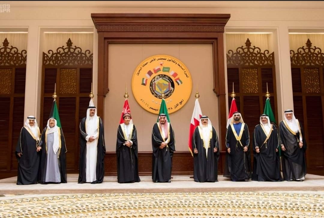 13bandar2039's tweet photo. 🔴عاجل | 
مجلس التعاون الخليجي تبلغ الأمانة العامة للجامعة العربية انها ستقاطع القمة العربية في الجزائر اذا لم تحضر المملكة المغربية الشقيقة 
#الخليج #المغرب #الجزائر #الجامعة_العربية https://t.co/LOv4v7Kh3g
