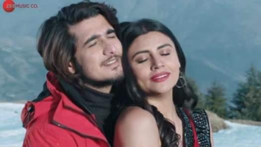 bhavishxforever's tweet photo. Dil tere pyaar me jogi hogaya

ISHQ PASHMINA https://t.co/bY3hq4Wx17