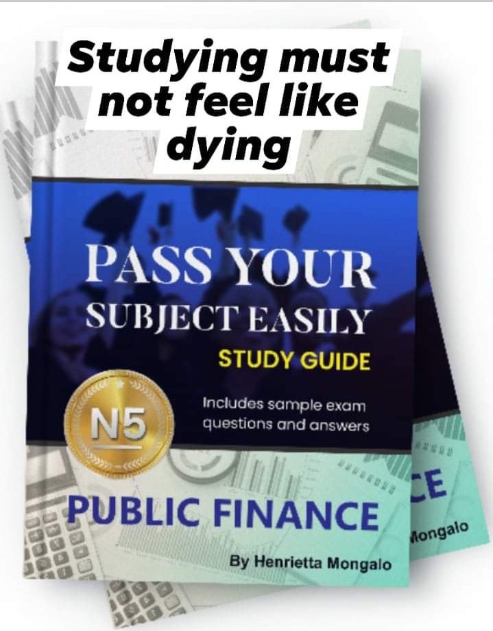 HenrietaMongalo's tweet image. Need #extraclasses in #publicfinance I am here to #help #you. #College #students let me help you. Reply for more information. #Pass your subject #easily.