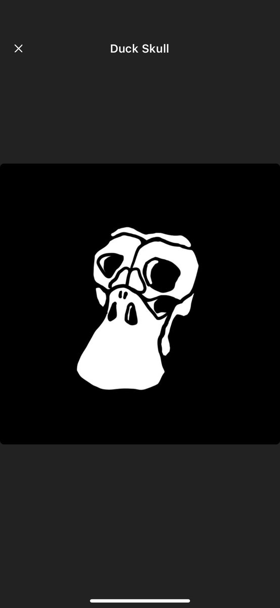 LittleTerror678's tweet photo. We’re going public GET IN ON THE BENEFITS AND MINT NOW!!! IF YOU GO TO DISCORD YOU CAN JOIN RHE VC AND DROP PHANTOM WALLET AND GET A #DUCKSKULL TOKEN TO MINT AND GET 50% BACK ON THE FIRST MINT #LFG🦆🌙 @BoredDilfs @SafetyTheDev @TruQuest_69 @lisalisa @m3kracing @orycetin https://t.co/ekUu8gHVKM