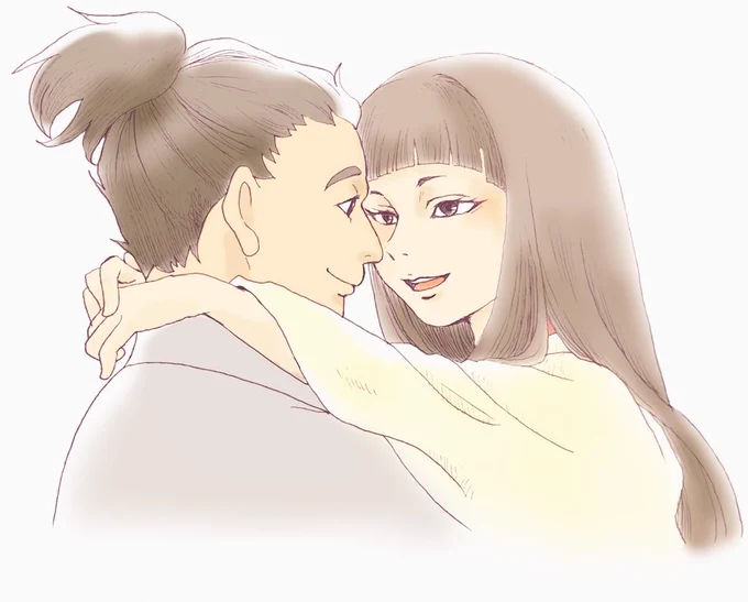 弥二郎とおはぎ 