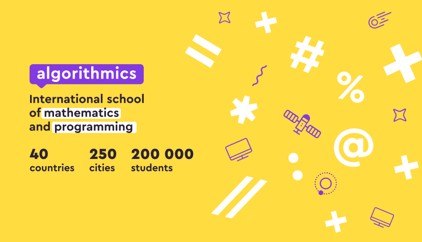 PAlgorithmics's tweet image. NASA is trying to reach the moon with their spaceship "Artemis" today which will be a huge step for the mankind future.
In Algorithmics Putrajaya you can join the Mars Academy masterclass and reach for the stars!!!
Call or text us at 0123610578 or visit putrajaya.alg.academy.