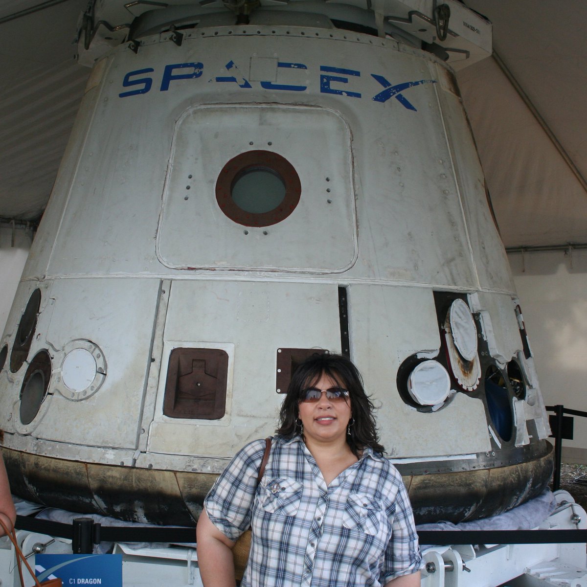 Julie Tuttle Davis tweet media