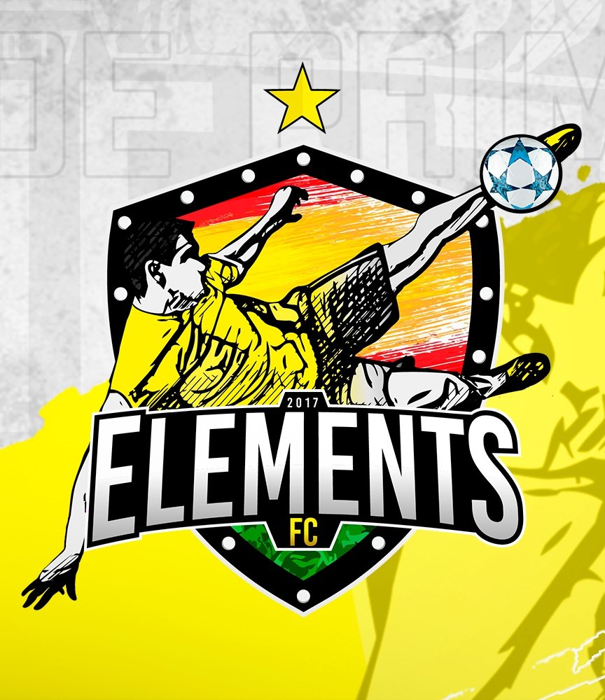 eLeMeNtS FC (@eLeMeNtSFC_) / Posts / X