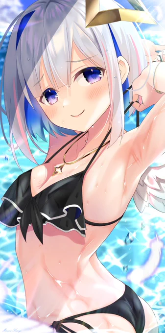 てへへ…(4/4) 