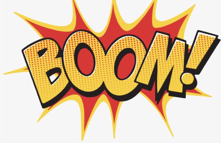 Adam Winkworth effort hits the post and from the rebound, outside the area, Jamie Watts, thumps it home 0-1. COYBs 🐝 🐝 🐝