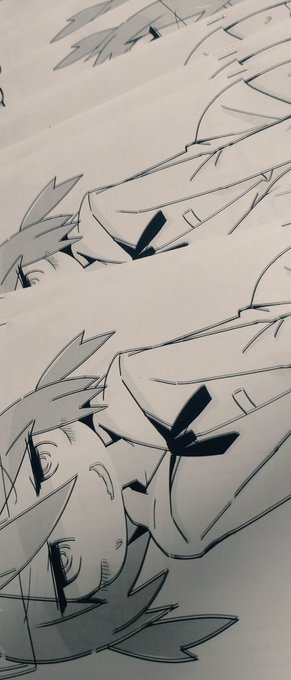 折りました100円です 