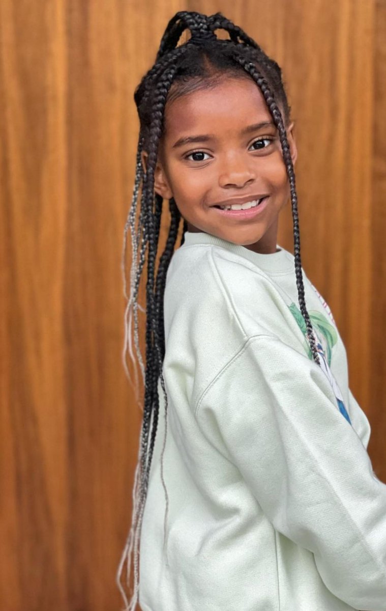 OnlyyGrey's tweet photo. Happy girl.
Happy birthday Grey !!!!
9 years old 💯👑👑❤️❤️ https://t.co/3JR5neRZht