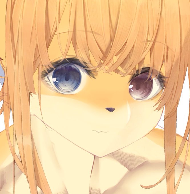 命を吹き込む作業🦊 