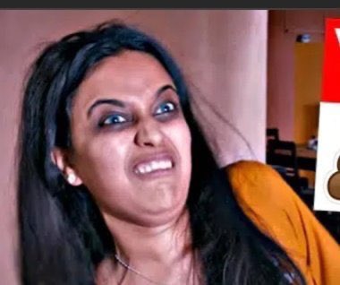 unglibai's tweet photo. My natural look 🫣🫣🫣😌😌😌😌#swarabhaskar 

#BoycottBramhastra #BoycottbollywoodCompletely #BoycottbollywoodForever #Boycottbollywod https://t.co/uyV69fz3Pv