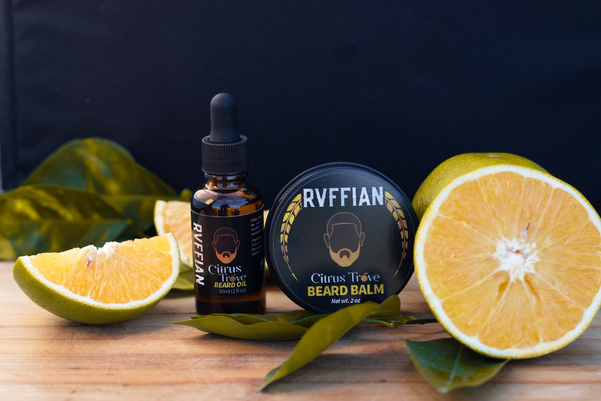 Smilejamtvj's tweet photo. World Beard Day aims to celebrate those who are gifted with good facial hair and promote healthy beard maintenance. Jamie Martin, CEO and Founder of the Jamaican beard care brand @RvffianJa stops by to share a few tips on how to grow a great beard. https://t.co/Yjp0za2CpH