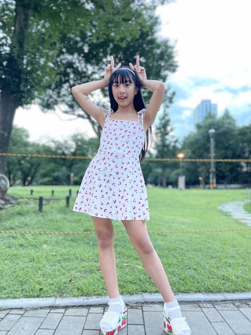 Twitterのコスプレ画像48