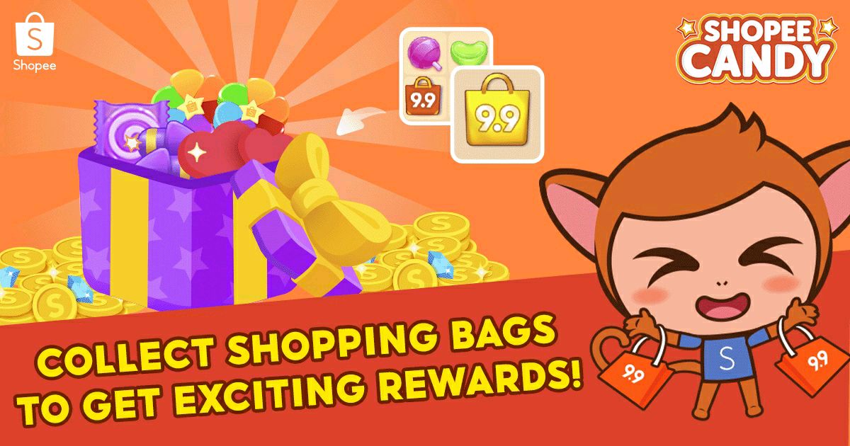 daddymommy4ever's tweet photo. Special mode! Help Pat to collect shopping bags to win coins &amp; more! https://t.co/hK6WvcgLWa https://t.co/c7H3fLm9pT
