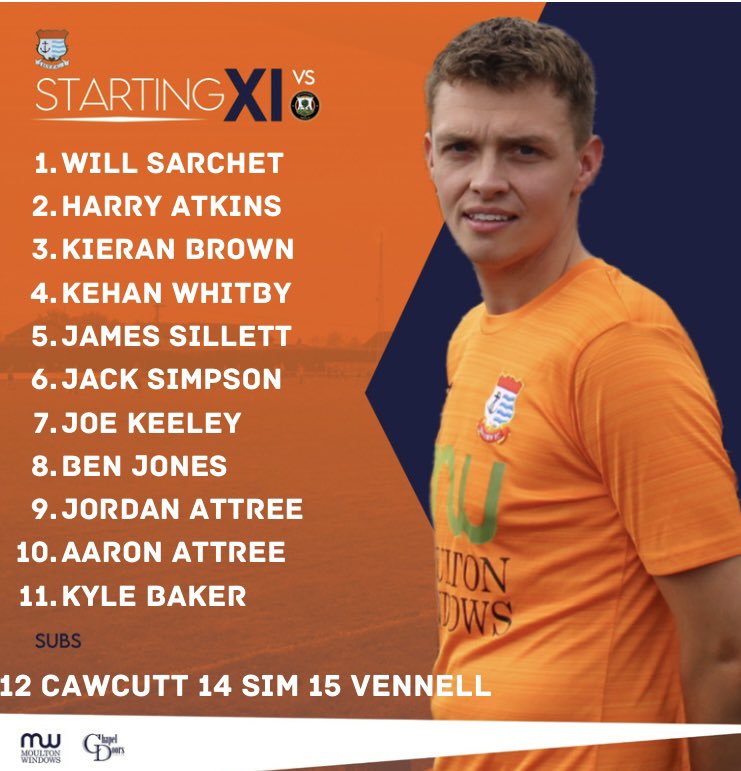 Diss Town FC tweet media