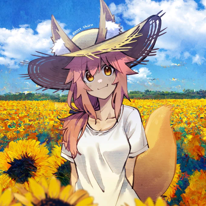FGO夏のまとめ#FateGO #FGO 