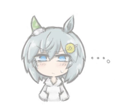 セイウンスカイ🥱