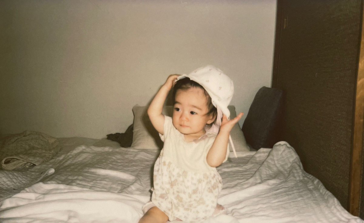 shota_031's tweet photo. 記録。

お誕生日おめでとう、娘。
娘を産んでくれてありがとう、ママ。 https://t.co/e3ErQelsjq