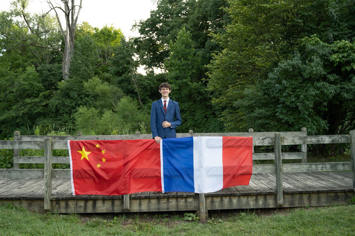 Austin in 🇨🇳 tweet media