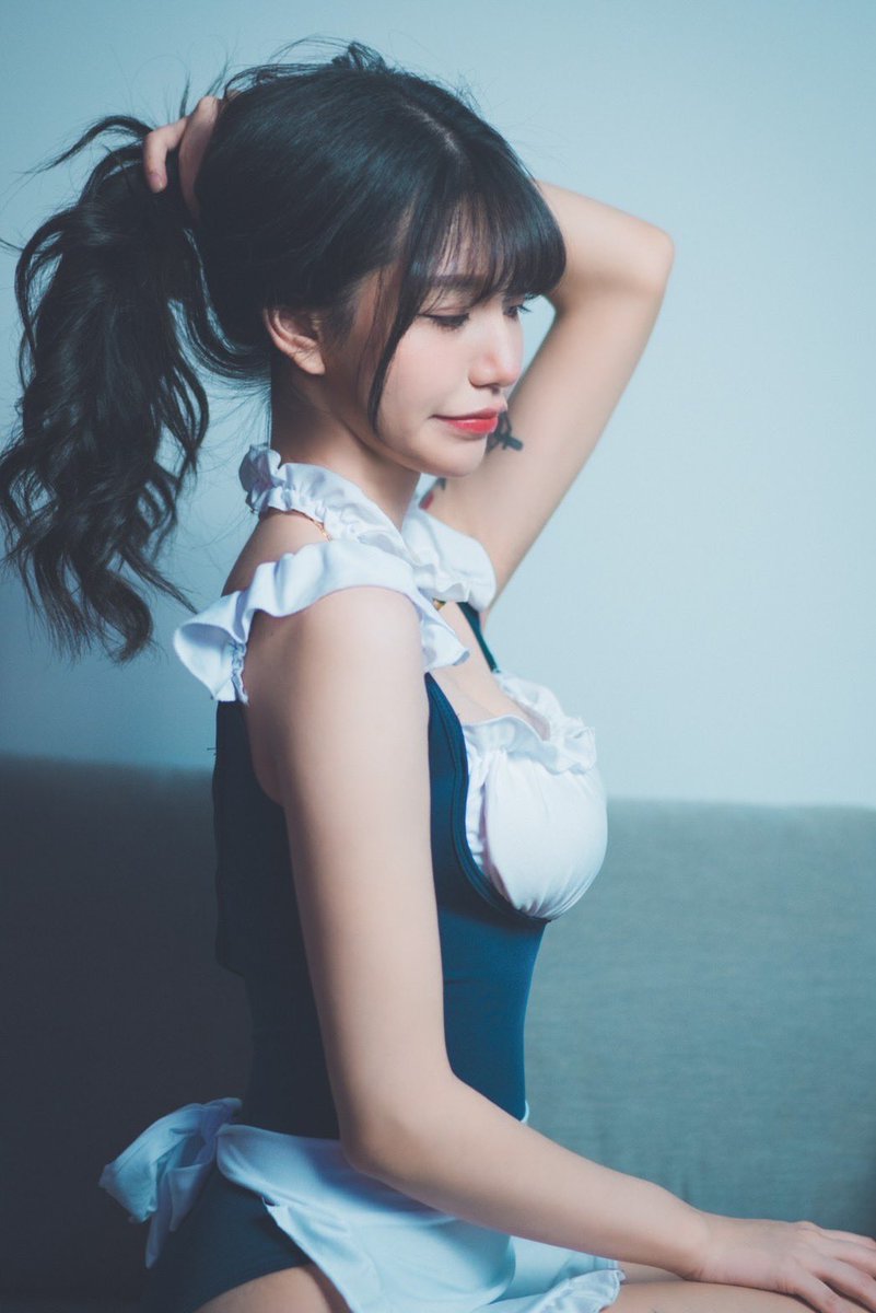 ineffable_529's tweet photo. 主人晚上好🥰 https://t.co/IFHZSe5lPo