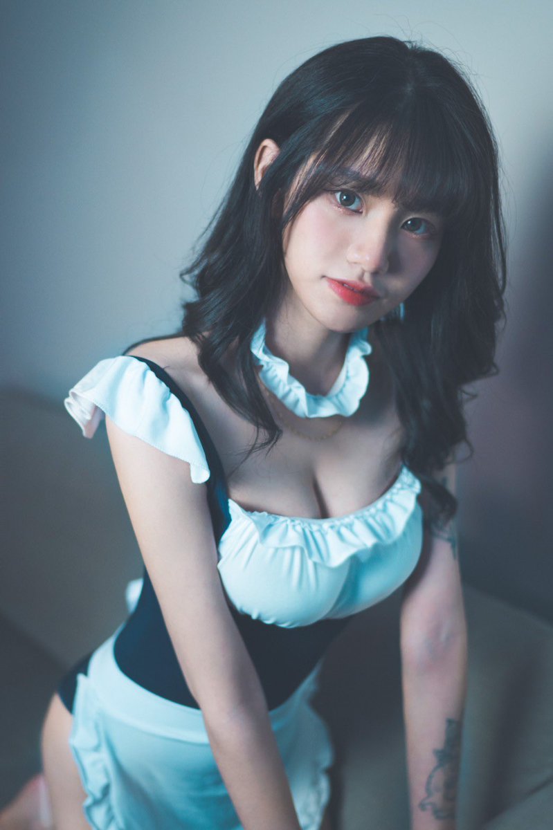 ineffable_529's tweet photo. 主人晚上好🥰 https://t.co/IFHZSe5lPo