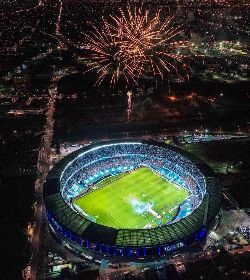 Racing Club Dpto Cultura e Historia on Twitter: