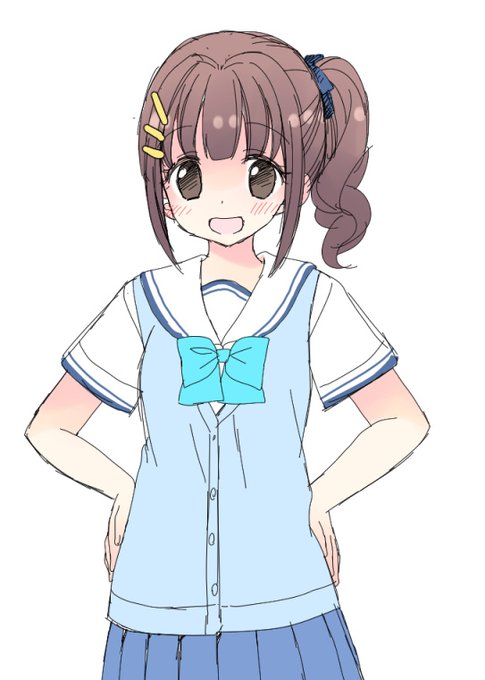 『COMIC E×E 39』にカラー漫画8ページ掲載して頂きます!
気合い入れて頑張りましたので、是非ご覧頂けたら嬉しいです～! 