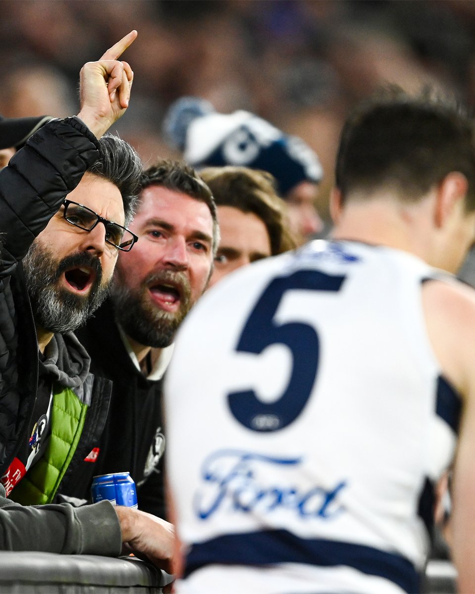 Geelong Cats tweet media