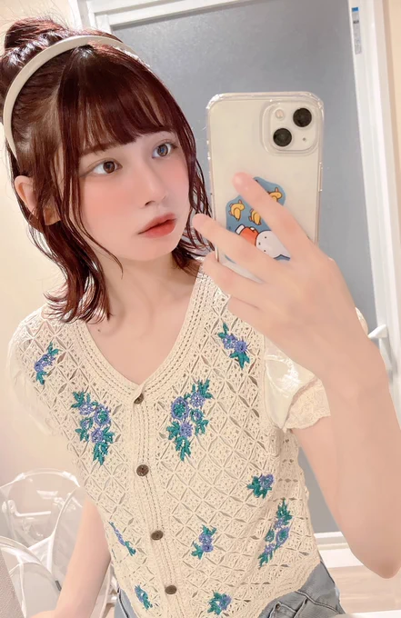 ヨシ!今日も可愛かった! 