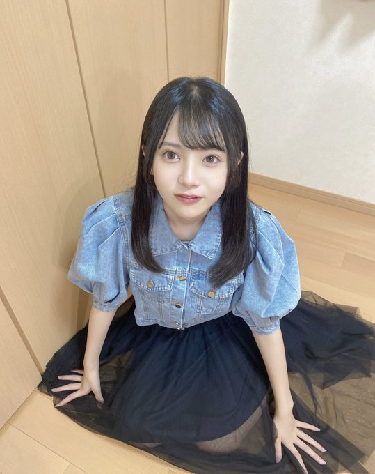 Twitterのコスプレ画像15